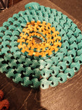 Scaled Snake (Two Color)