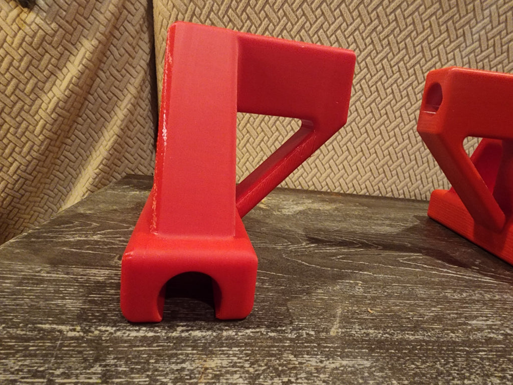 Bassinet/Playpen Toy Supports