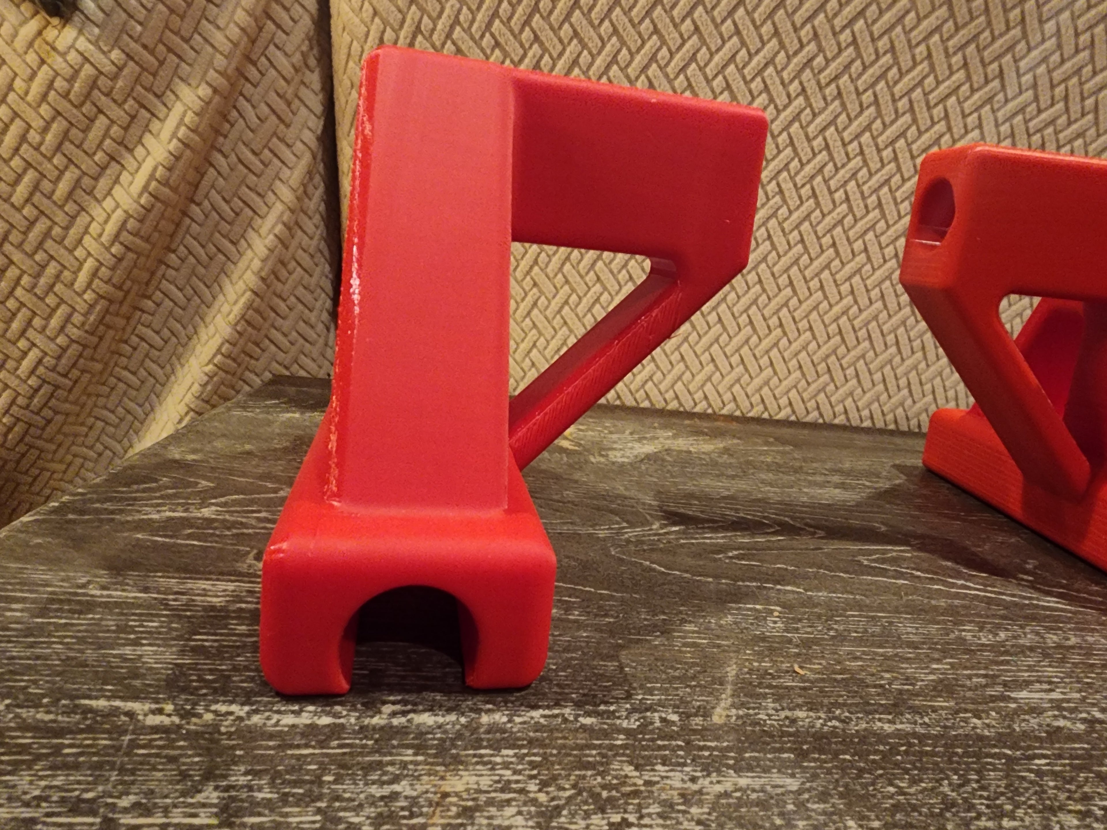 Bassinet/Playpen Toy Supports