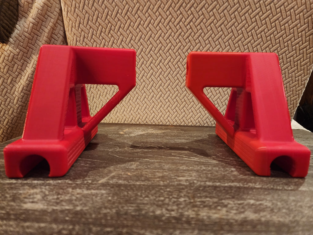 Bassinet/Playpen Toy Supports