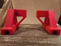 Bassinet/Playpen Toy Supports
