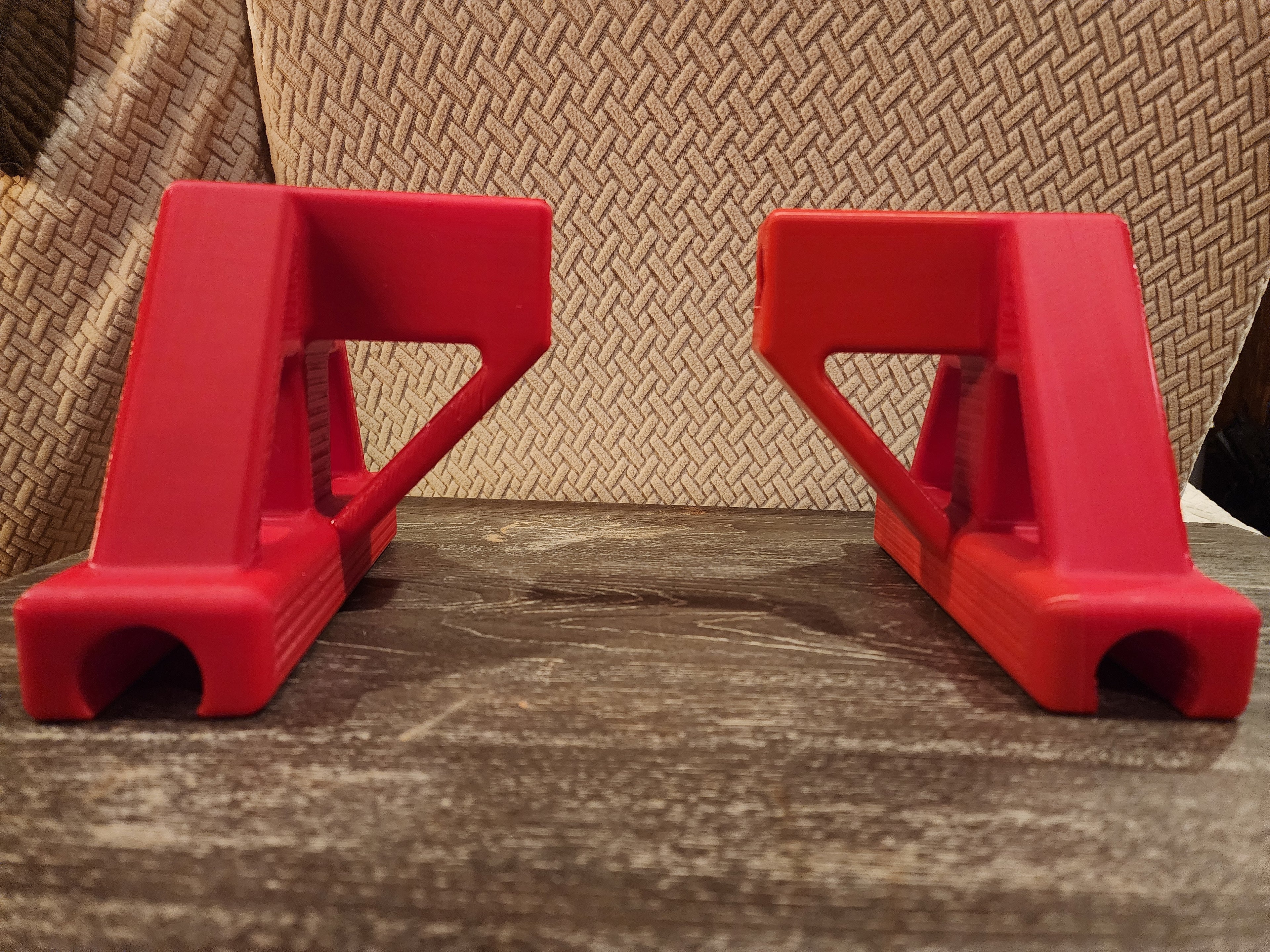 Bassinet/Playpen Toy Supports