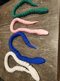 12 Inch Snakes