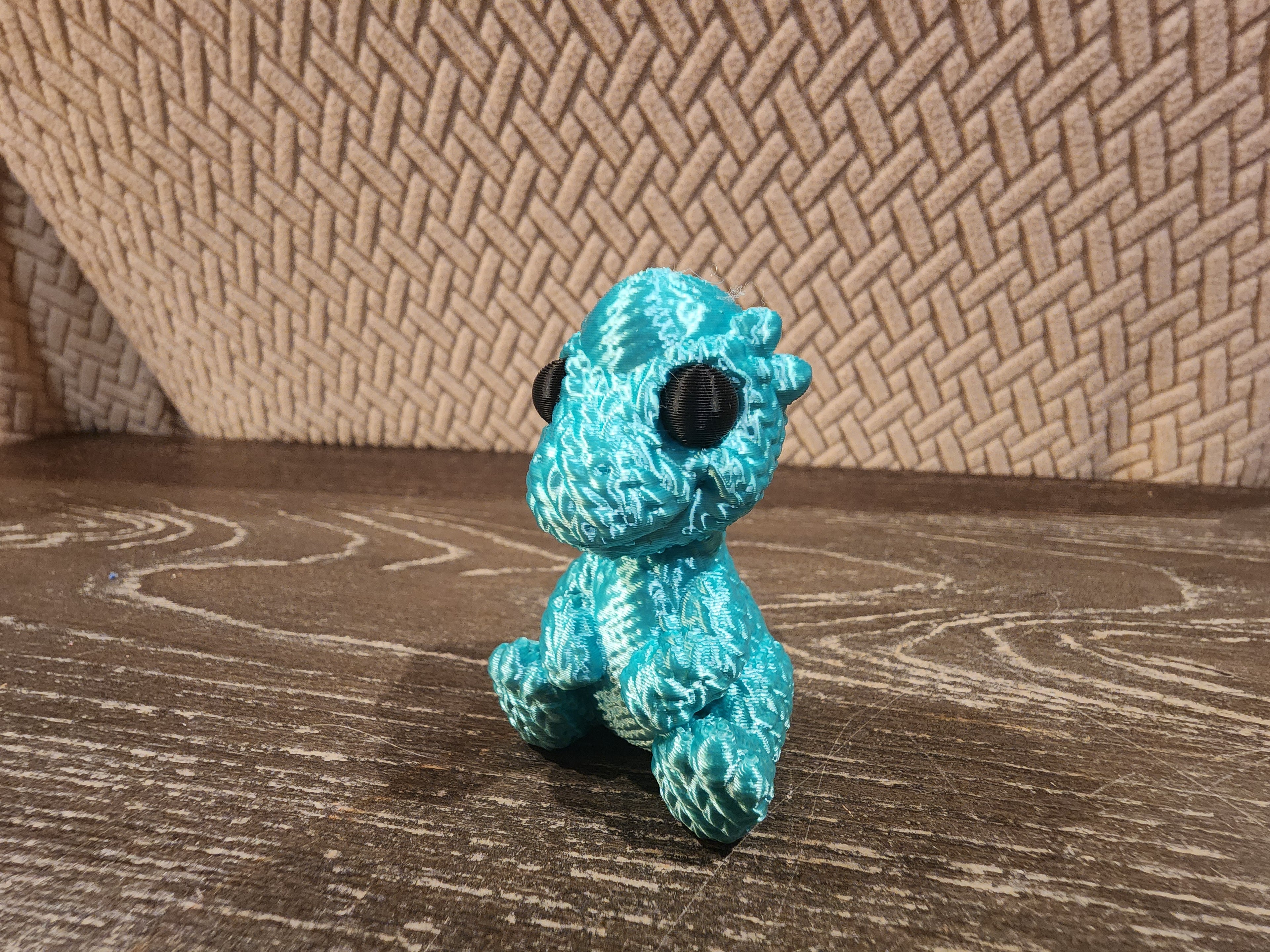 Dinosaur Set