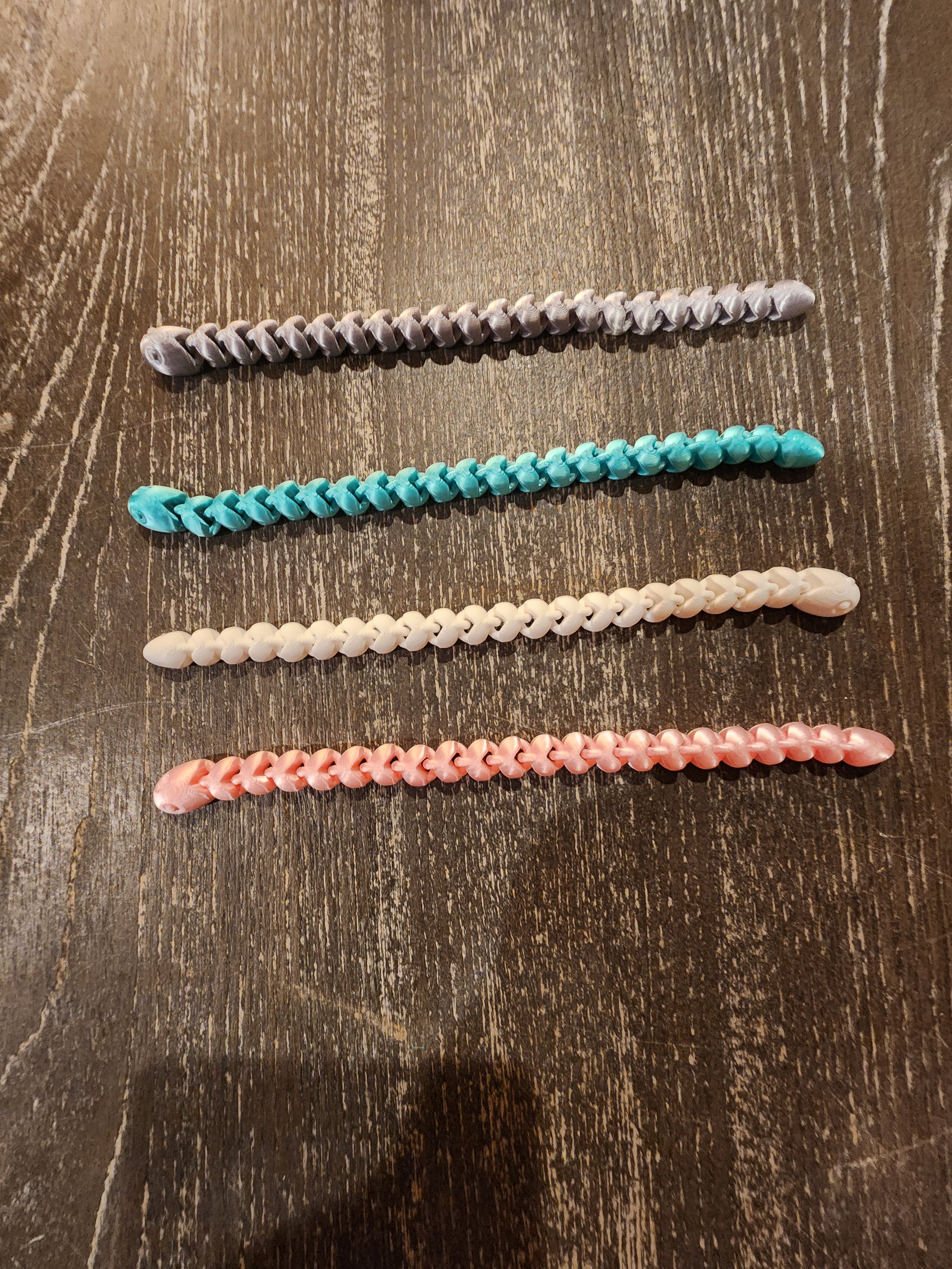 8 inch Snake