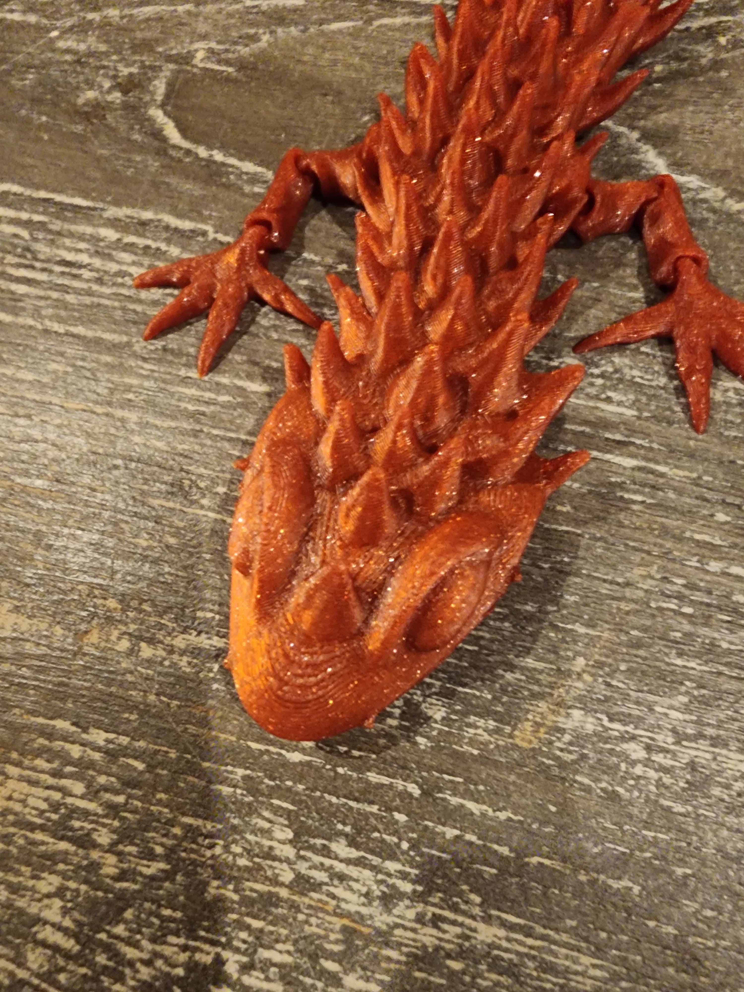 Lizard