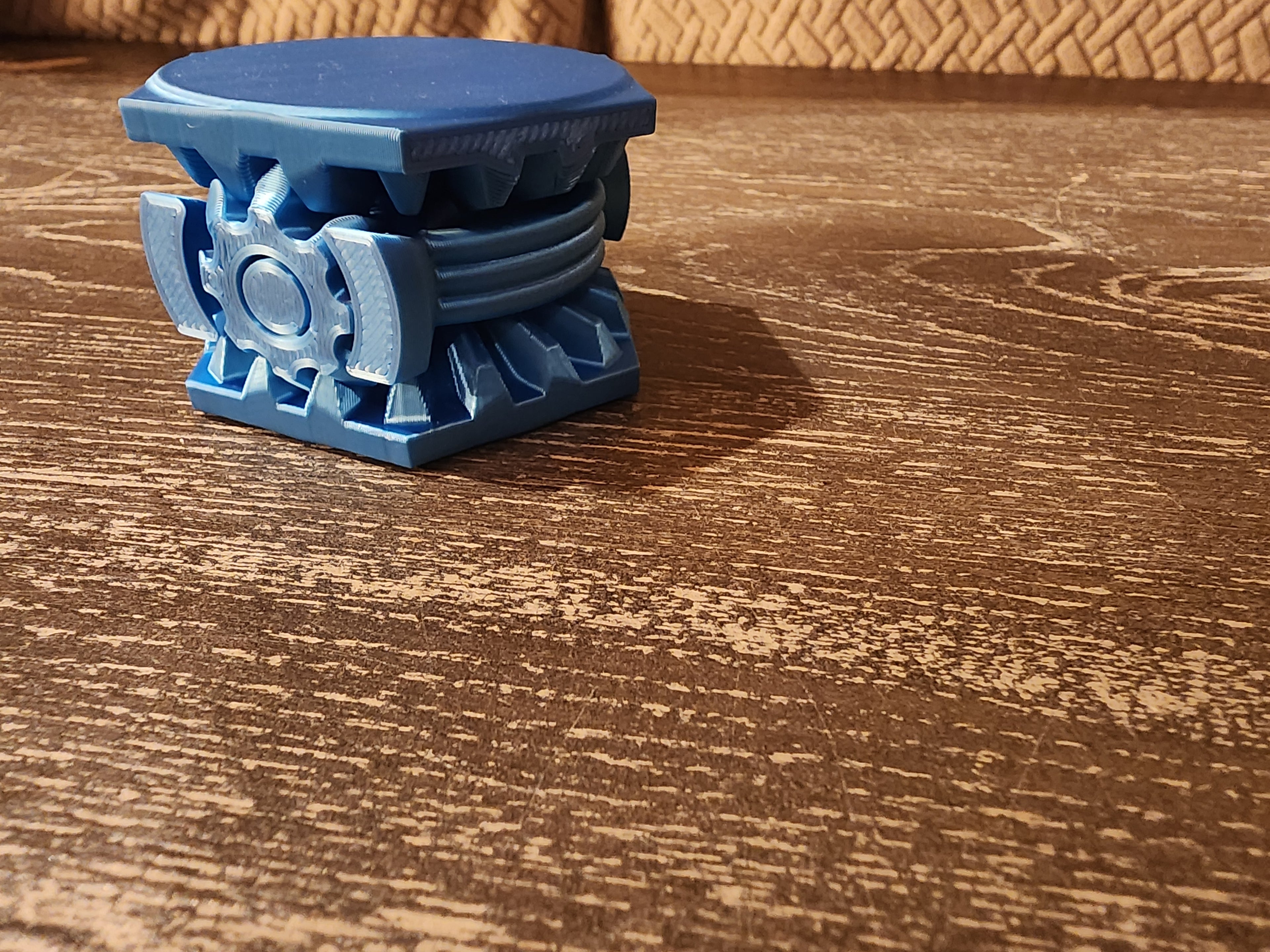 Fidget Gears